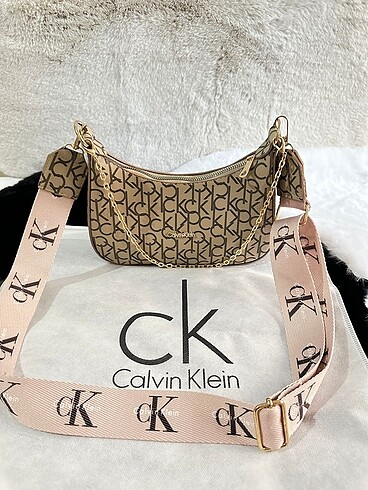 Calvin Klein Calvin Klein Çanta