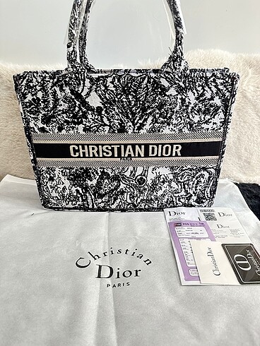 Christian Dior Çanta