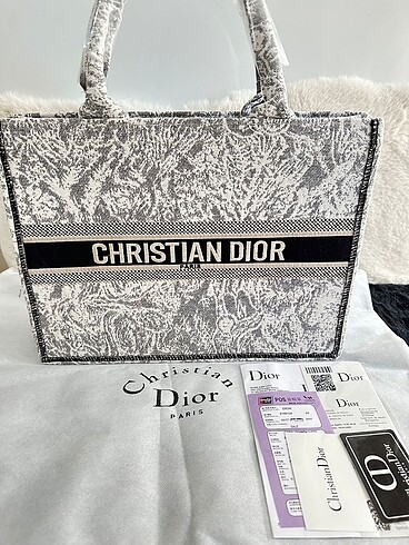 Christian Dior Çanta