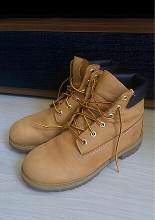 Timberland Bot