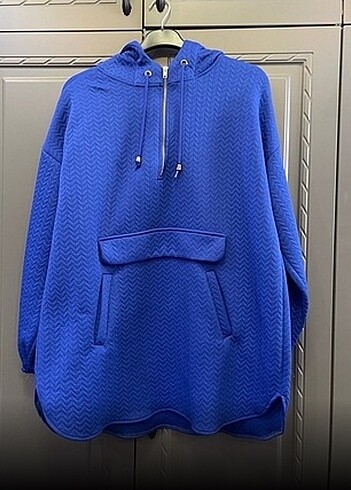 Sweat tunik