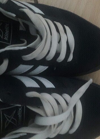 Kinetix Sorunsuz kinetix spor ayakkabi
