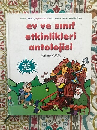 Ev ve sınıf etkinlikleri