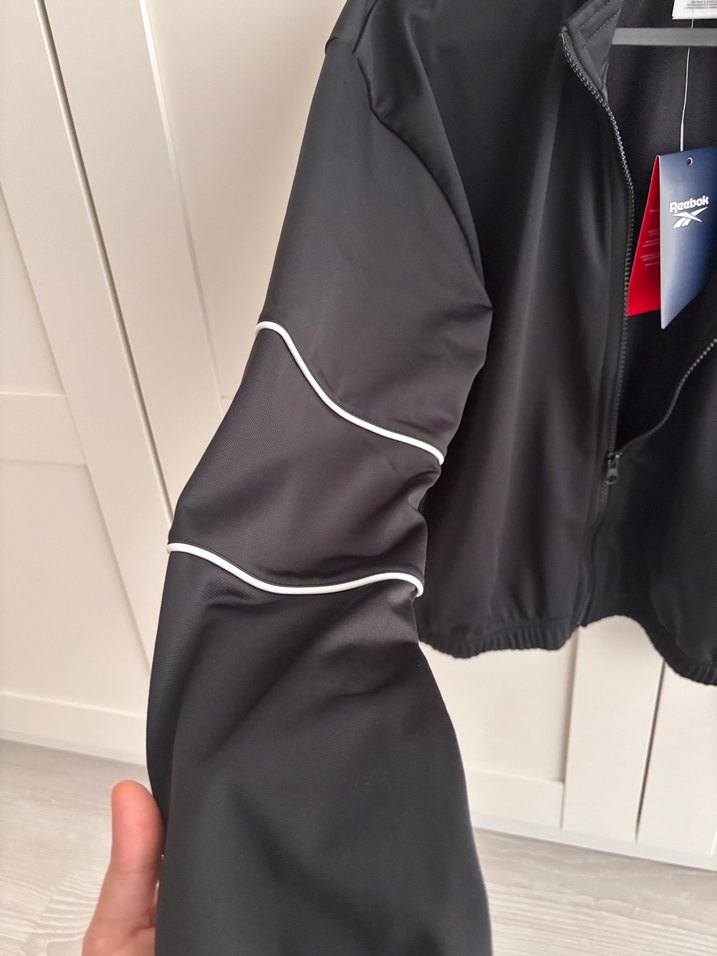 Reebok eşofman üstü - Görsel 3