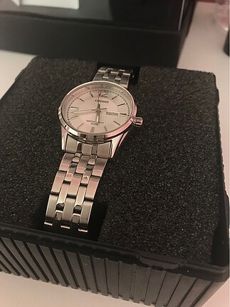Casio metal saat