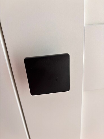 Ikea Dolap kulbu