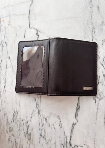 Beymen deri Kahverengi Erkek kartvizitlik - Görsel 4