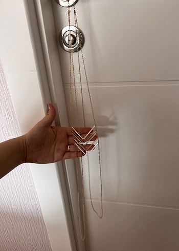 Vücut takısı - Görsel 4