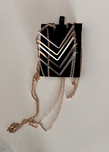 Vücut takısı - Görsel 3