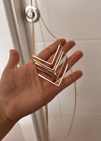 Vücut takısı - Görsel 5