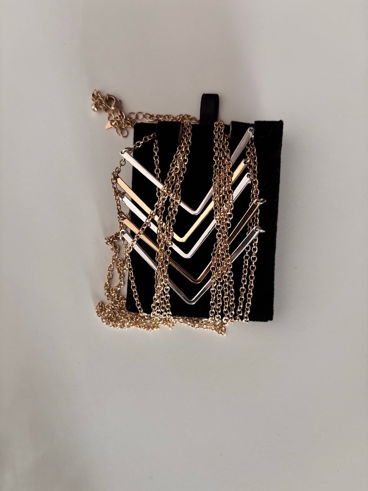 Vücut takısı - Görsel 2