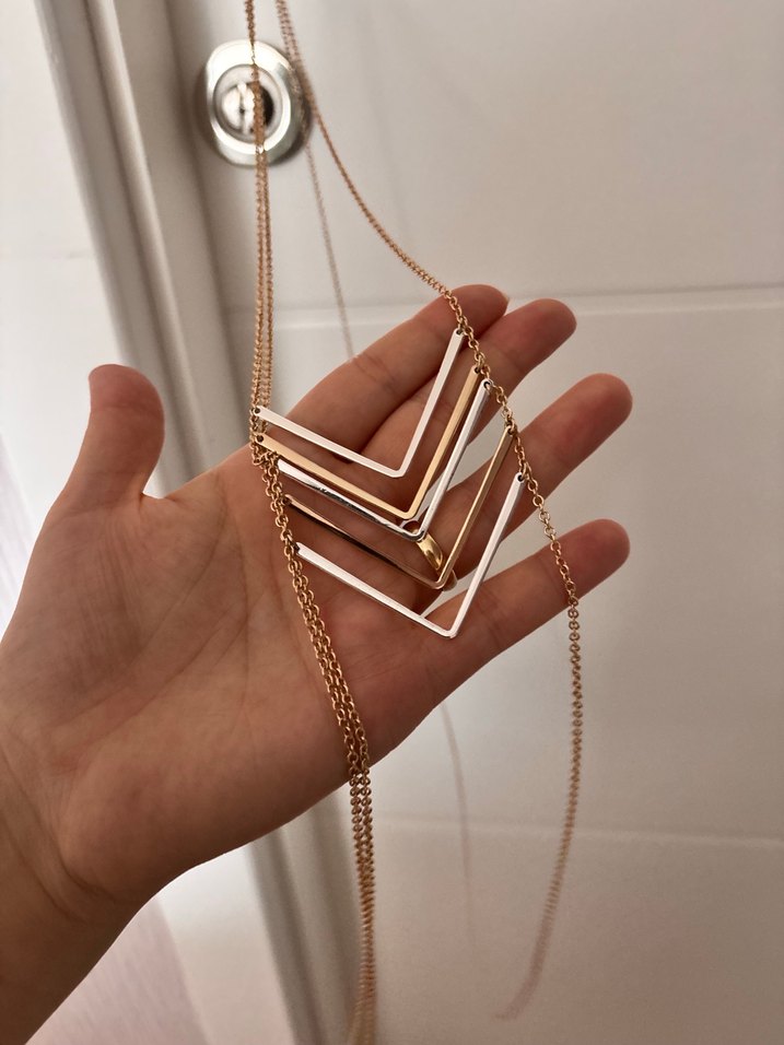 Vücut takısı - Görsel 5