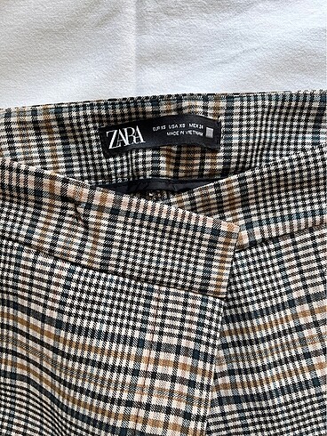 34 Beden Pantolon