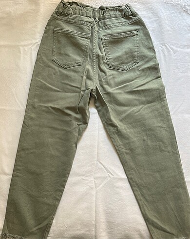 34 Beden Jean pantolon