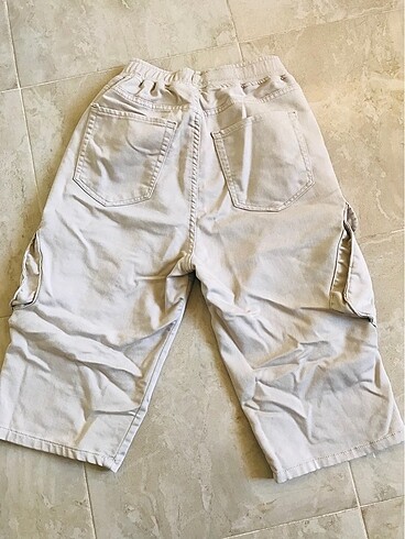 Unisex. Hasarsız