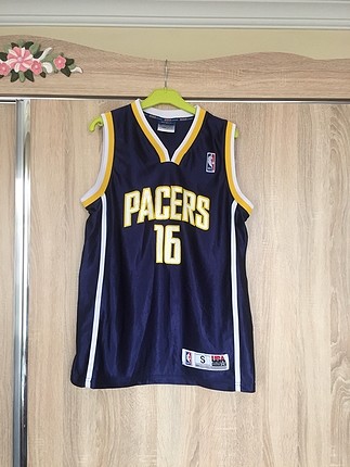 NBA Indiana Pacers Forma ( S / M)