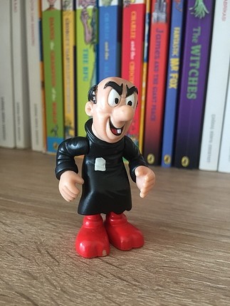 Gargamel