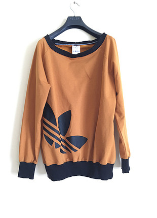 Vintage Adidas Üst