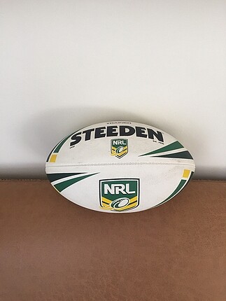Rugby Topu