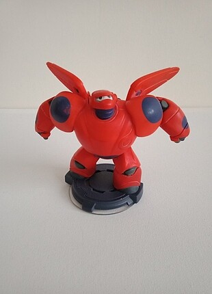 Baymax Disney Infinity