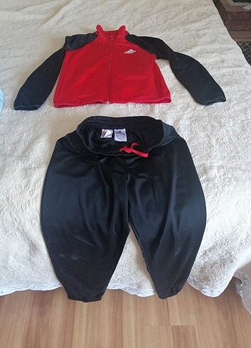 Adidas eşofman takımı 