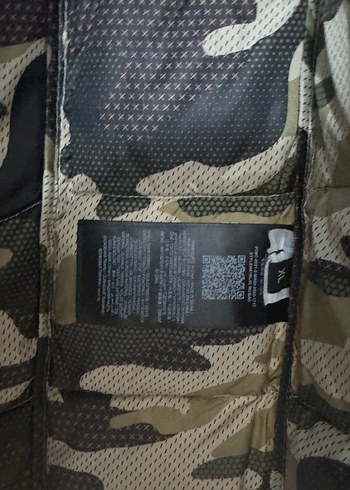 Guess Erkek Mont %100 Orjinal - Görsel 12