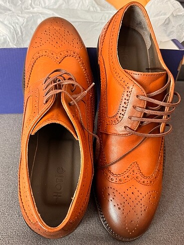 Hotiç Erkek Ayakkabı - Görsel 6