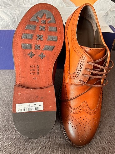 Hotiç Erkek Ayakkabı - Görsel 7