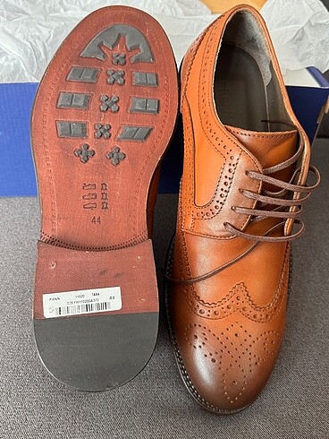 Hotiç Erkek Ayakkabı - Görsel 8