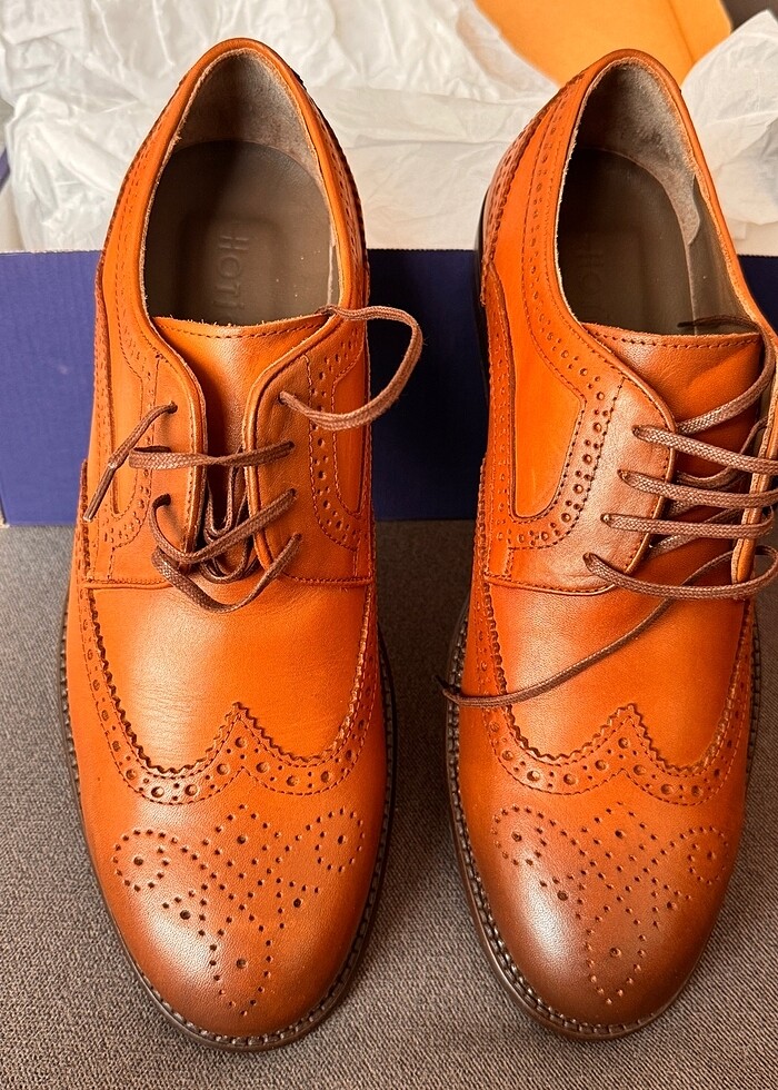 Hotiç Erkek Ayakkabı - Görsel 2