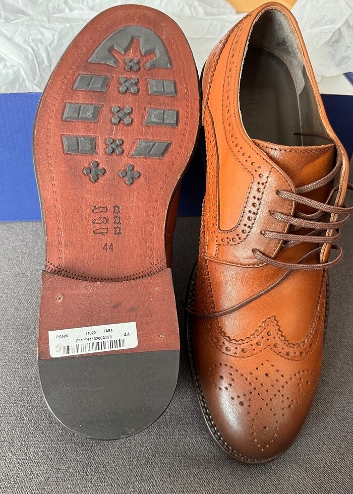 Hotiç Erkek Ayakkabı - Görsel 5