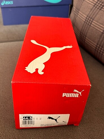 Puma Puma Mercedes Erkek Terlik