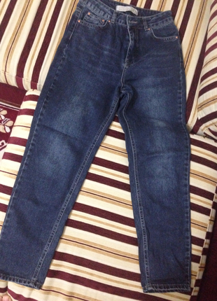 36 Beden Boyfriend pantolon