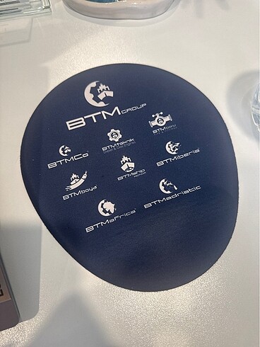 MOUSEPAD