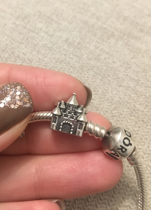 Şık şato charm