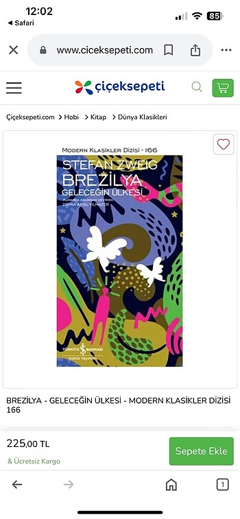  Brezilya hakkında