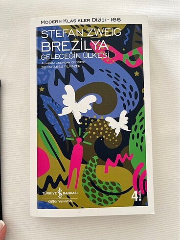 Brezilya hakkında