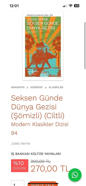  Seksen günde dünya gezisi