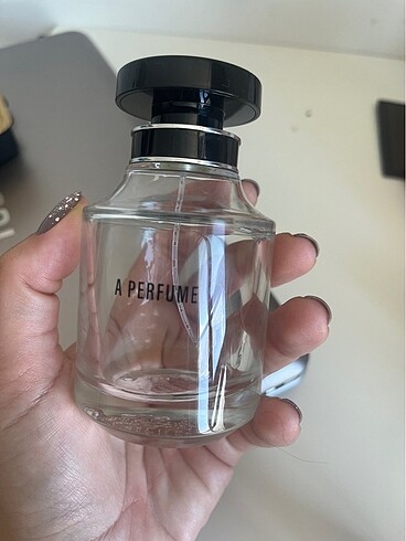 Zara Zara A Perfume