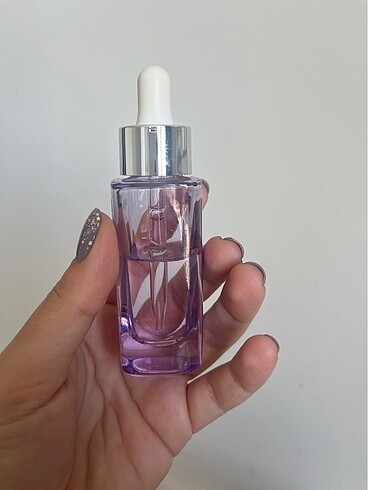 Beden Loreal Hyaluronik Asit Dolgunlaştırıcı Serum