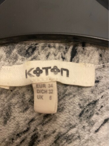Koton Koton gömlek