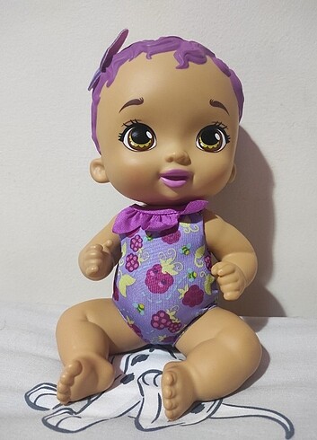My Garden Baby 