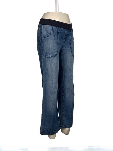 LC Waikiki LC Waikiki Jean / Kot %70 İndirimli.