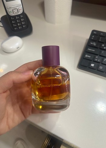 Zara GardeniaW zara bloom 02 Kadın Parfümü