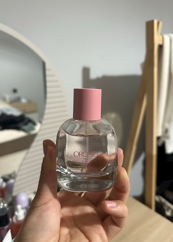 Zara Orchid Kadın Parfümü