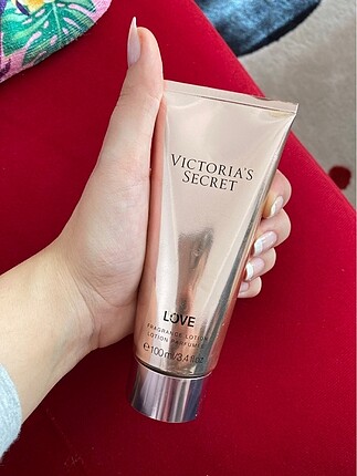Victoria secret losyon