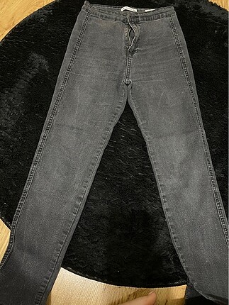 Yüksekbel Skinny jean