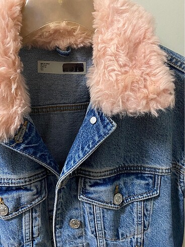 Topshop Topshop kot ceket