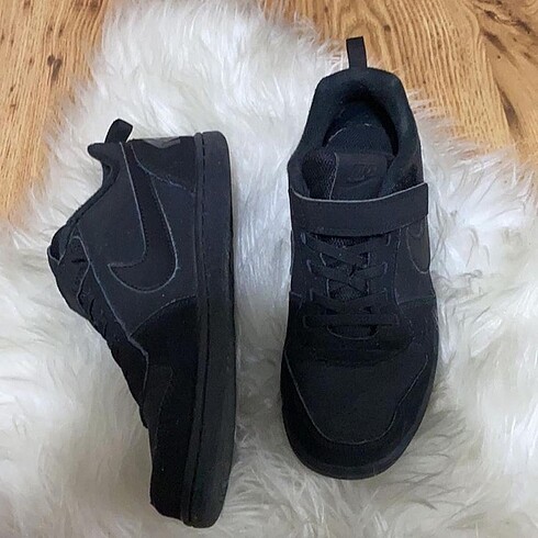 Nike ayakkabı