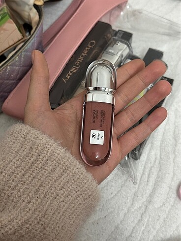 Kiko Kiko gloss